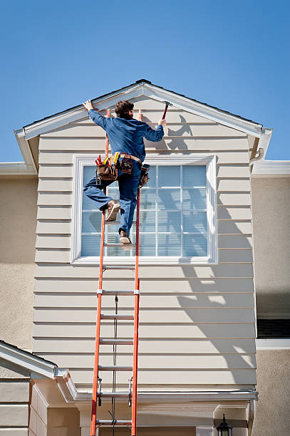 Best Brick Veneer Siding  in West Salem, OH